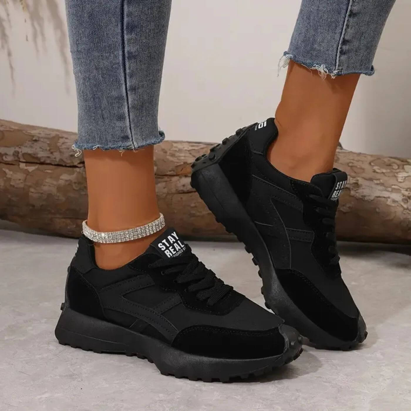 Colleyn | Orthopedic Sneakers™