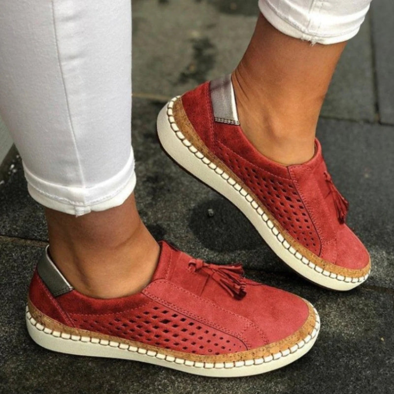 Arden | Orthoflex Slip-Ons™